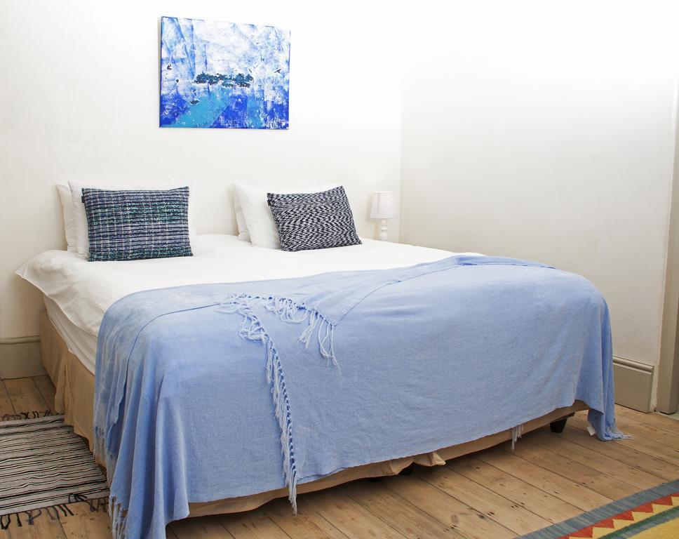 Molo-Lolo House Bed and Breakfast Ciudad del Cabo Habitación foto